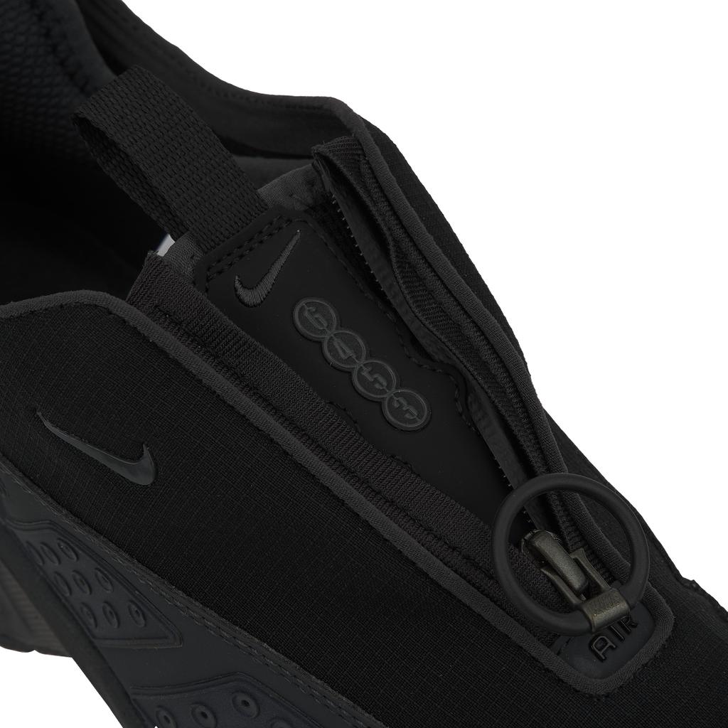 Nike Pantofi de sport pentru femei Air Sunder Max GORE-TEX negri, fum închis, gri FZ4238-001