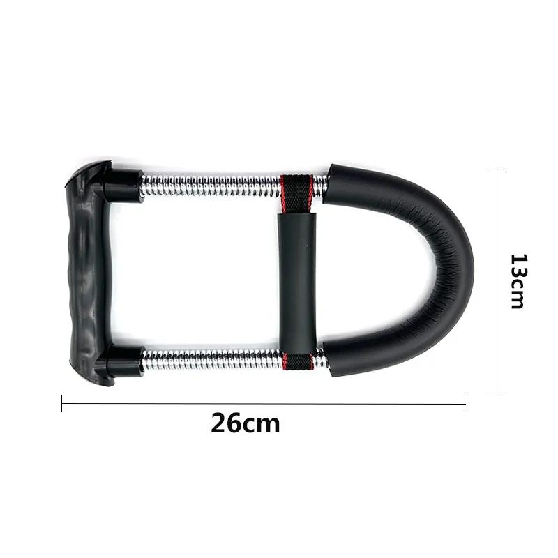 1PCS Arm and Wrist Exercisers, Fitness Equipment, Forearm Grips, Strength Training Supplies