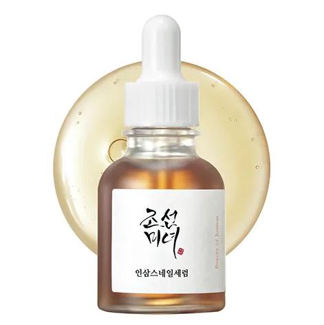 Beauty of Joseon Revive Serum: Ginseng + Snail Mucin 30mL