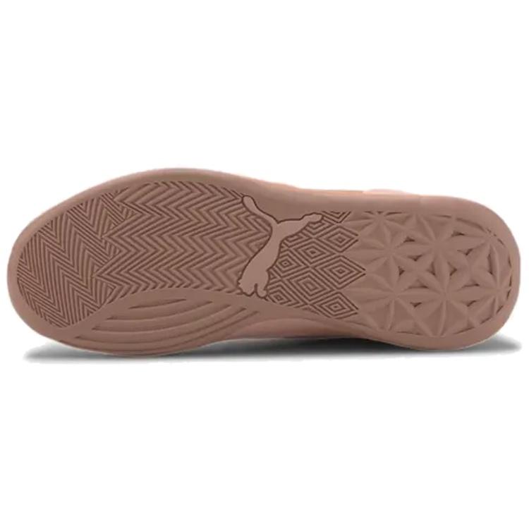 PUMA Clyde Hardwood 'Natural' Men's 194031-01