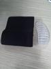 Foot Arch Support Sleeves and Original Silicone Gel Pads Set, Compression Arch Cushion Socks