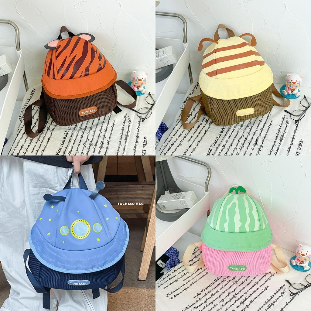 Toddler Lightweight Backpack For Boys And Girls With Breathable Mesh And Padded Straps