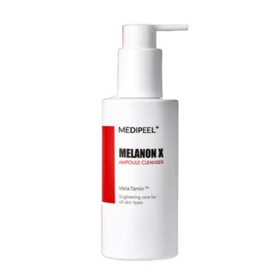 Melanon X Ampoule Cleanser 150ml Brightening & Anti-Dark Spot Deep Cleansing