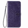 Reno13 FS Reno 12F 12FS 13 14 Pro 5G 4G Flip Case Leather Wallet 3D Mandala Card Funda for OPPO Reno 12 Case 14F 13FS 13F Cover