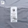 FILA Men's Slim Fit Cycling Short-Sleeve Knit Top