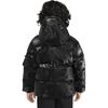 Nike DNA Down Jacket Kids' Black HQ7319-010