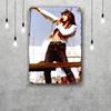 Steve Perry Funny Bar Metal Sign Retro Plaque Vintage Sign Alcohol Drinker Pub Club Man Cave Kitchen Wall Decoration