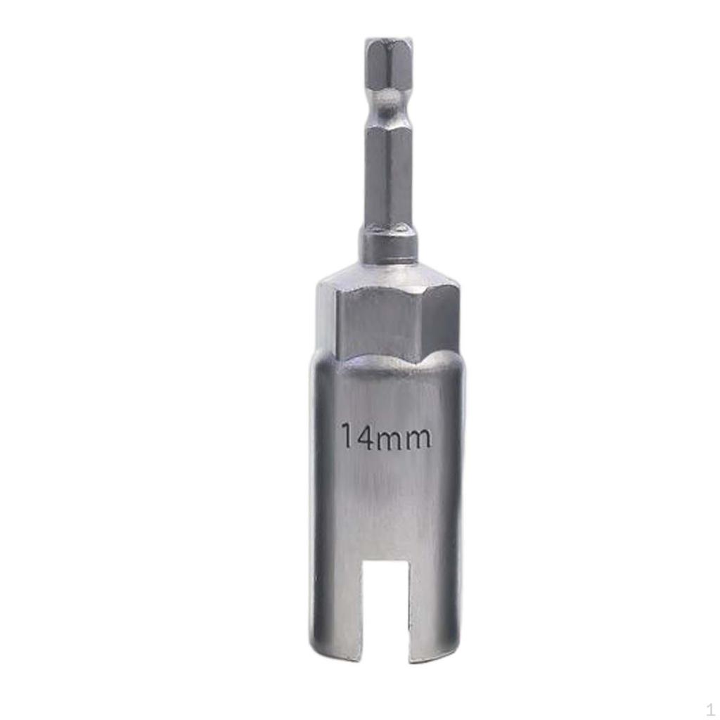 Driver Tool Kit for Fastening Hardware
