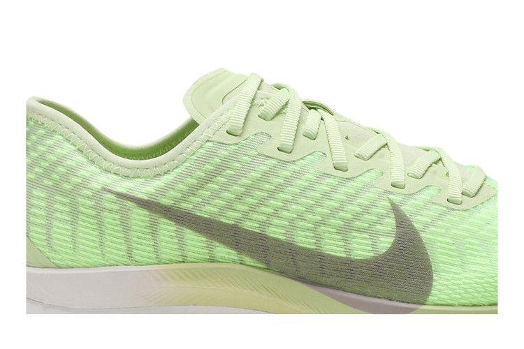 Women's Sneakers Nike Zoom Pegasus Turbo 2 Lab Green (Women's) Lab Green/Electric Green-Vapor Green-Pumice