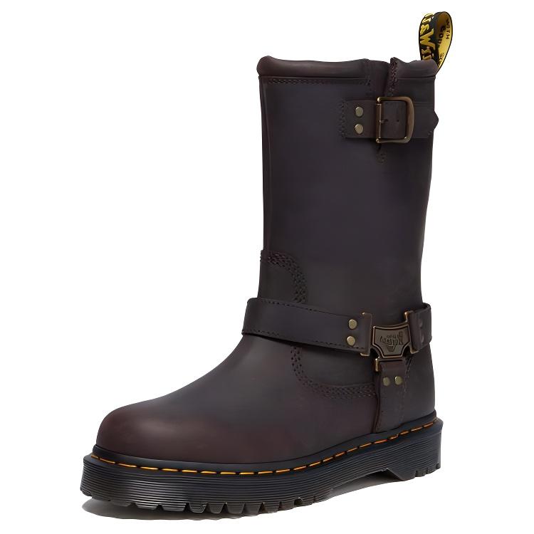 Dr. Martens Удобные Повседневные Ботильоны Унисекс ботильоны 32199001