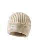 CONTEMENT Ribbed Cuff Beanie