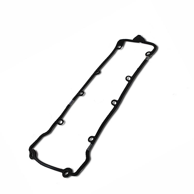 11121432885+10pcs 11121721879 SetRubber Cylinder Head Valve Cover Gasket Seal For BMW E36 E46 316i 318i E34 518i Z3 E36 1.8 1.9