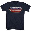 Masters Of The Universe Logo T-Shirt