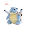*20CM Plush Pikachu Dolls Kawaii Anime Pokémon Pichu Short Stuffed Toys Cute Cartoon TOMY Pokmon Children Birthday Gift