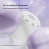 Philips PPM5206N Feather-Light Shoulder & Neck Massager