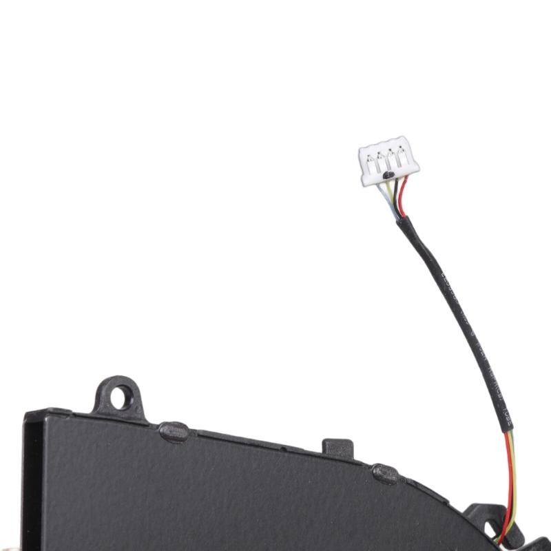 Metal CPU Cooling Fan Heatsink For Laptop Efficient Heat Dissipation For V14 IRL 5F10S14182 5F10S14183 Specific