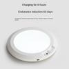 Round Motion Sensor Lights 3 Color Night Light Practical LED Closet Lamp  Stairs