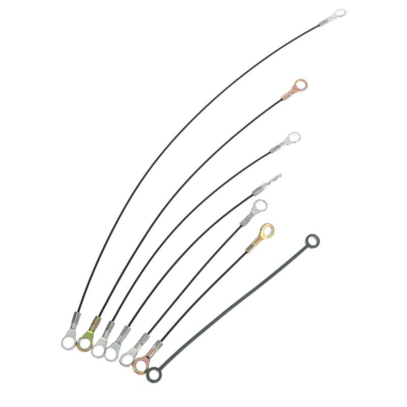 15/17/20/25/30/40Cm For Top Case Spare Accessories Trunk Drawstring Sh48 Sh59 Sh33 Sh26 Sh29 Sh45 Sh40 Sh39