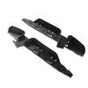 Accessories Front Bumper Bracket Car Cover Lock Bracket