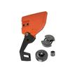 Chainsaws Brake Baffle Kit Of Models 136, 137, 141, And 142, 530054802 Garden Tools Replacement Parts