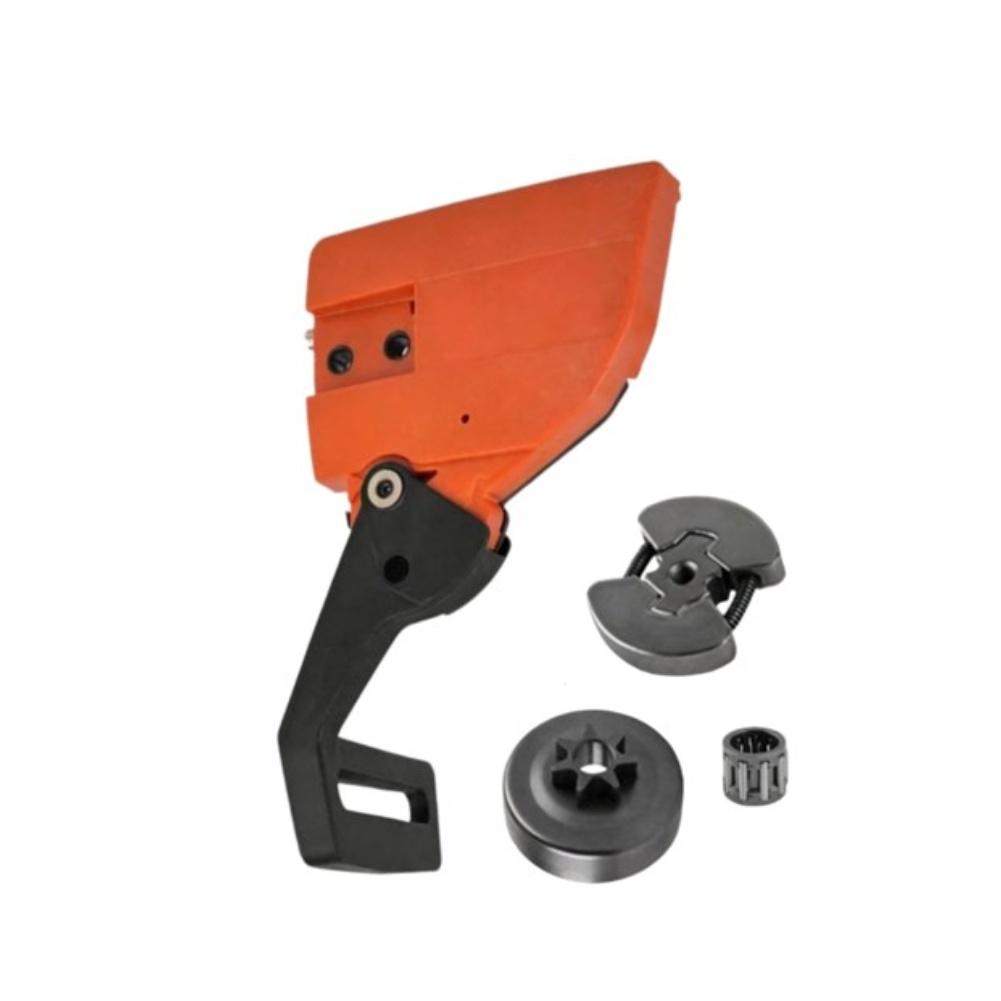Chainsaws Brake Baffle Kit Of Models 136, 137, 141, And 142, 530054802 Garden Tools Replacement Parts
