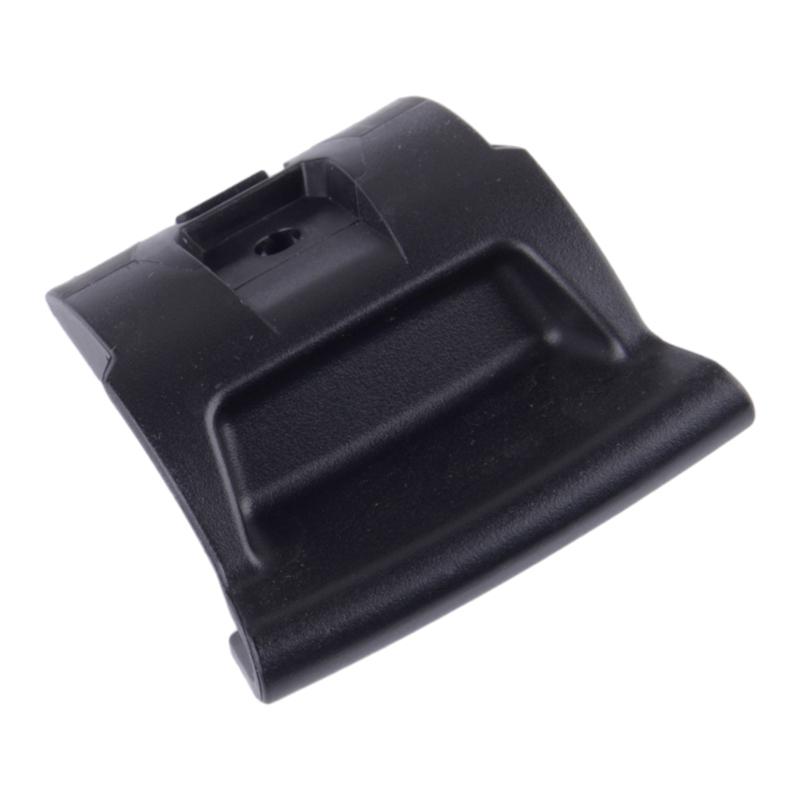 39826799 Car Rear Back Seat Seating Release Recline Adjustment Handle Lever Fit for Volvo XC90 2016-   Black