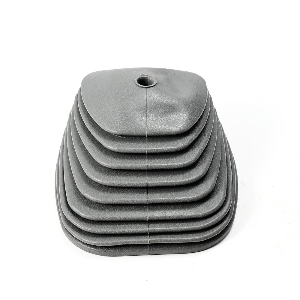 Dustproof Rubber Bellow Silicone Dust Boot Truck Gear Shift Lever Rubber Dust Cover for FAW Jiefang Auto Parts for FAW Jiefang