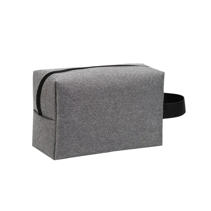 Geantă de depozitare minimalistă pentru vânt Cutii de depozitare de călătorie suspendate de înaltă calitate Organizator pentru articole de toaletă pentru femei Genți de mână pentru machiaj feminin Nou