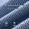 FIRS Men's Double-Sided Brushed Flannel Long-Sleeve Shirt