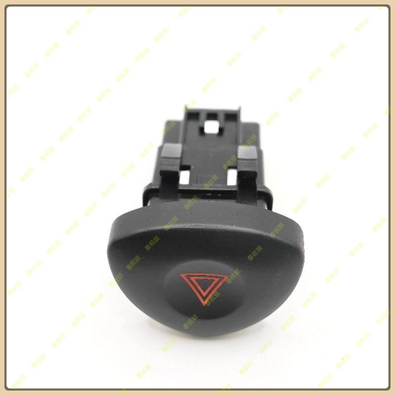 8200442723 Hazard Warning Emergency Light Switch Button For Renault Clio II Mk 2 Hatchback 2001-2006 8200634256 82000060036