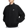 Nike Club Futura Jacket Men's Black/White FZ0657-010