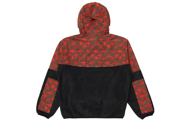 Nike Acg Lightweight Fleece Jacket CK3107-010
