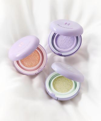 Make-up tónovací sluneční cushion SPF50+ PA++++ 14 g