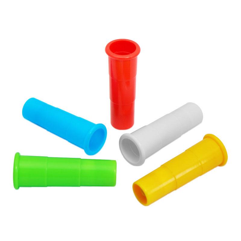 

Wedding Baby Birthday Party Balloon Blowing Decoration Supplies Lung Function Exercise Balloon Blowing Nozzle Inflating Tool 10pcs