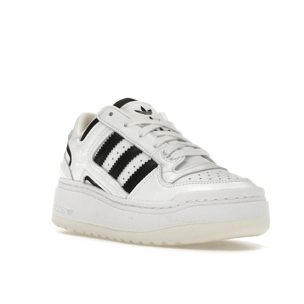 Adidas Forum XLG White Black Women Sneakers Cloud-White Core-Black IG2578