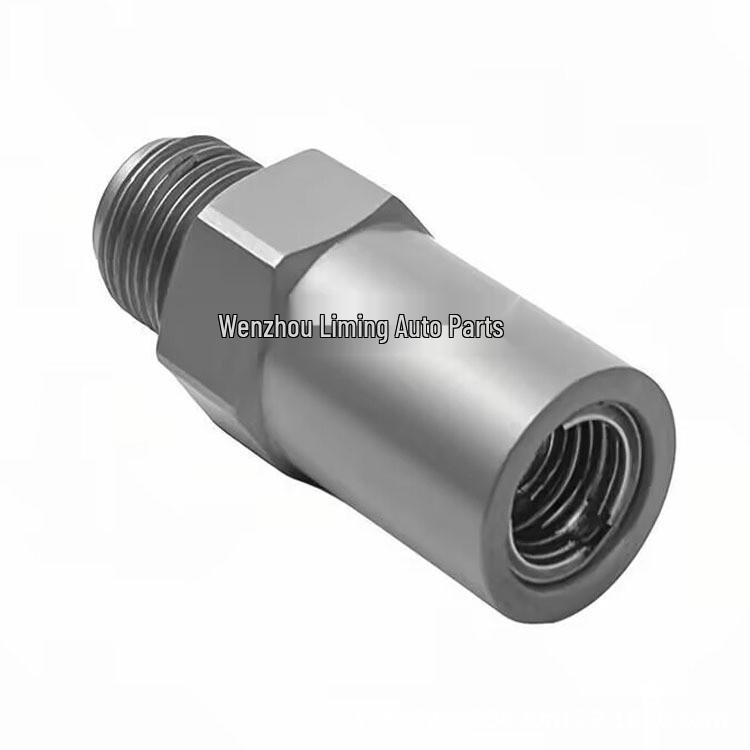 Electromagnetic Fuel Valve 1110010032 - Pressure Limiting Valve for Engineering Machinery Engines