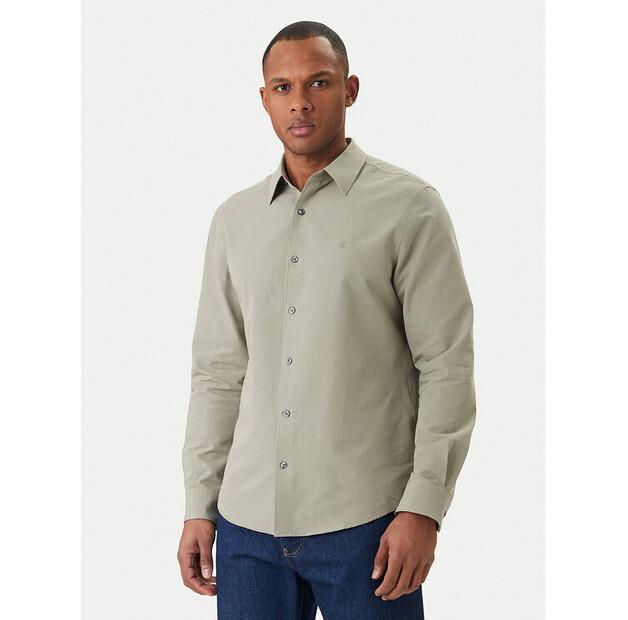 Рубашка Calvin Klein LV04LF110G EU XS