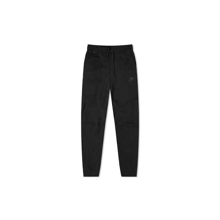 Брюки Nike Sportswear Tech Fleece CU4495-010 XXXXL