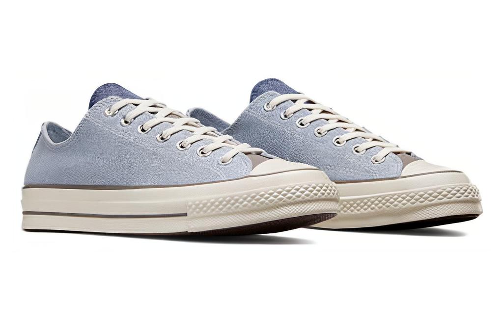 Converse Chuck 70 Plus Low 'Light Blue' A04510C