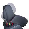 Headrest Both Rear Fit For Rest Trips Kids Adults