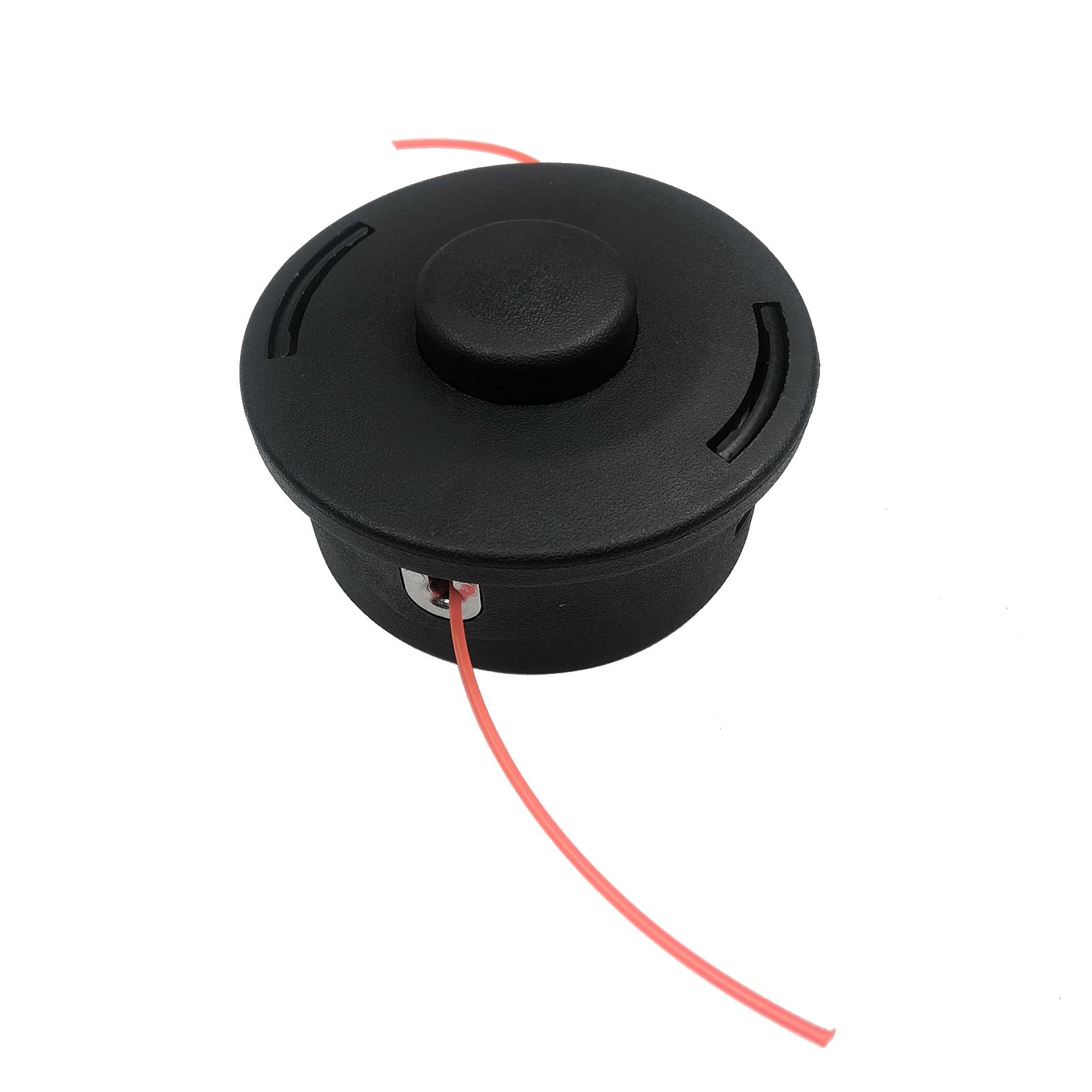 

Trimmer Head Replacement for Stihl 25 2 FS44 FS55 FS80 FS83 FS85 FS90 FS100 разноцветный