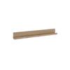 Shelves - Basics - Wood - 580x60x68mm - Easy Assembly