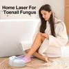 Nail Laser Fungus Device for Multiple Toenails & Fingernails Nail Repair Solution for Damaged and Discolored Nails for Home Use