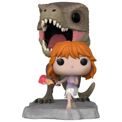 Jurassic World Claire a Flare amerikai exkluzív popdal! Pillanat
