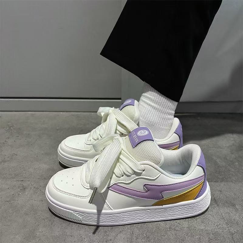 High-value Lightweight Ins Trendy Autumn New Student Leisure Sports Shoes
