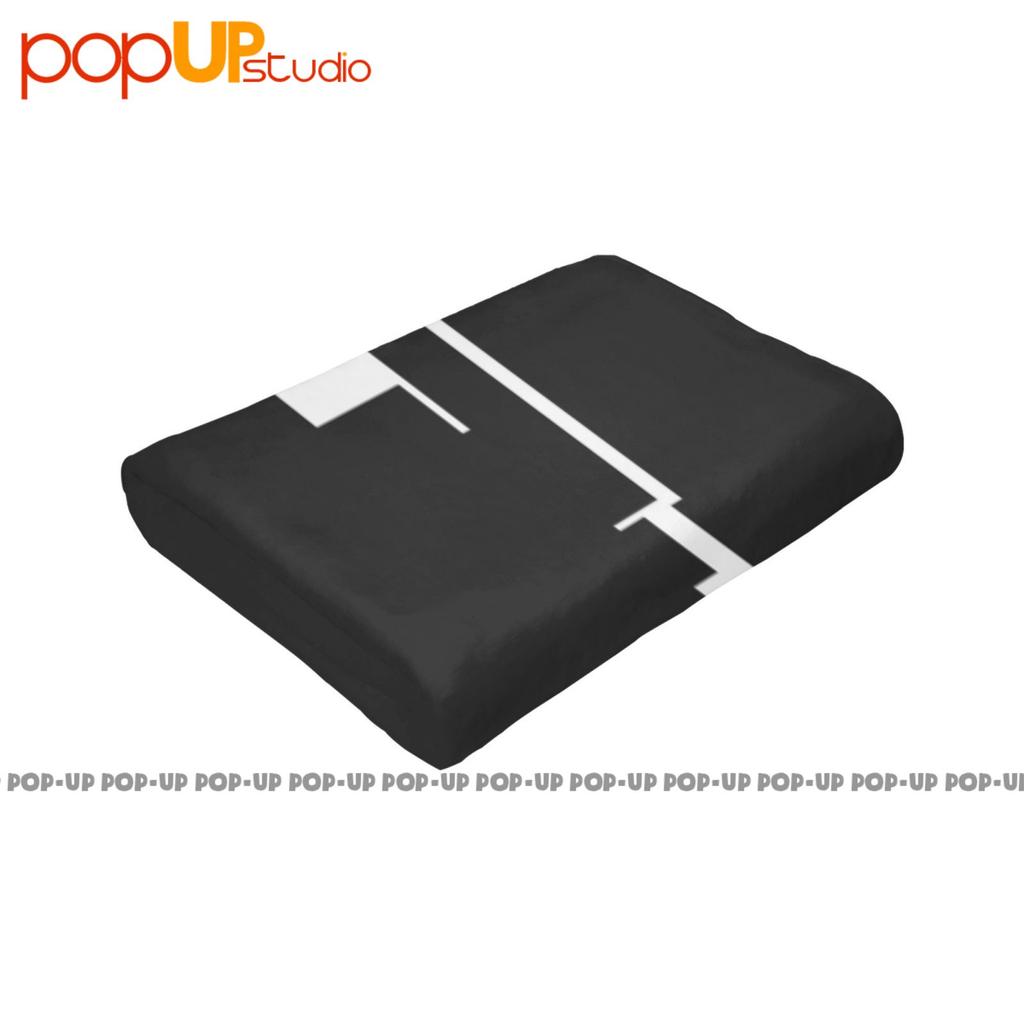 Bauhaus Big Logo Rock Metal Band Ultra-Soft Blanket Quilt Winter Sofa Cover Bed Covers
