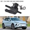 Black Purge Valve For Acadia For Cadillac 06-11 For GMC