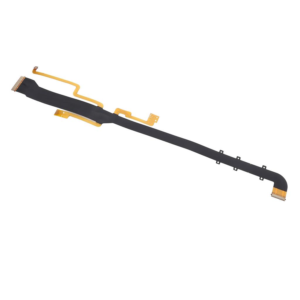 Camera LCD Screen Flex Cable FPC LCD Display Screen Connection Flex Cable for EPL7 EPL8 EPL9 Digital Camera Accessories
