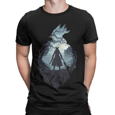 Oberteile – T-Shirts