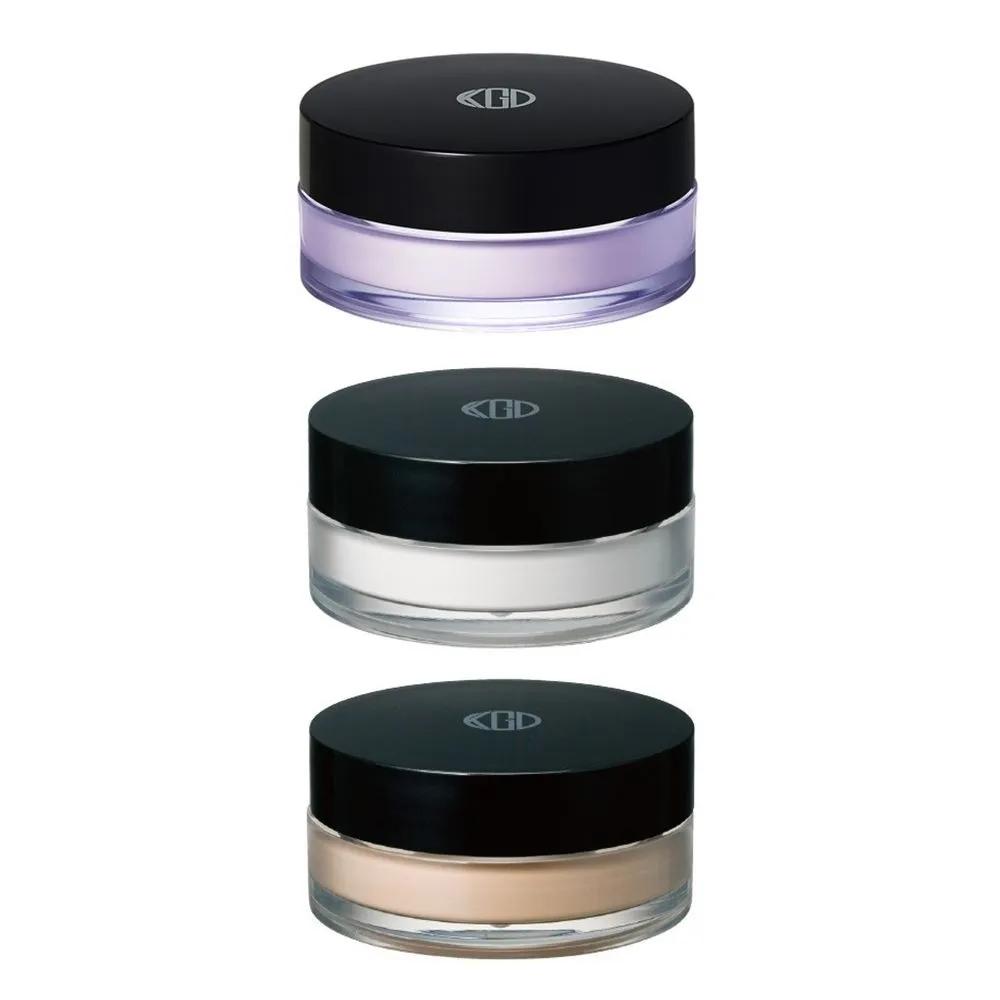 

KohGenDo Loose Face Powder 1.Lighting